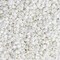 Krazy Sprinkles - White Pearl Confetti Edible Sprinkles (1/2 Cup 1x Jar)